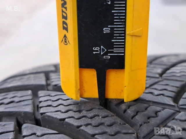 Ориг. лети джанти 16 цола с гуми за Мерцедес, снимка 10 - Гуми и джанти - 52885633