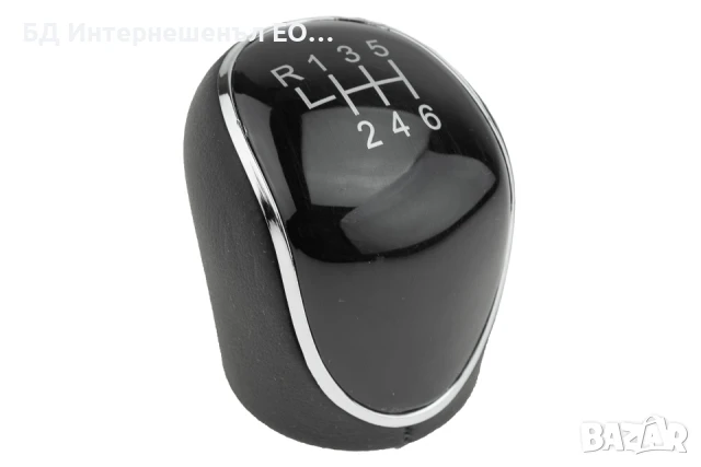 Топка за скоростен лост, Ford, Mondeo, S-Max, Kuga, Galaxy, Focus,