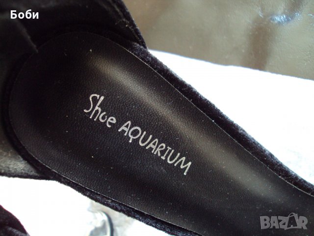 Дамски сандали, снимка 5 - Дамски елегантни обувки - 30402699