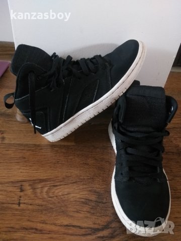 NIKE Jordan Flight Legend - страхотни дамски маратонки, снимка 5 - Маратонки - 31541476