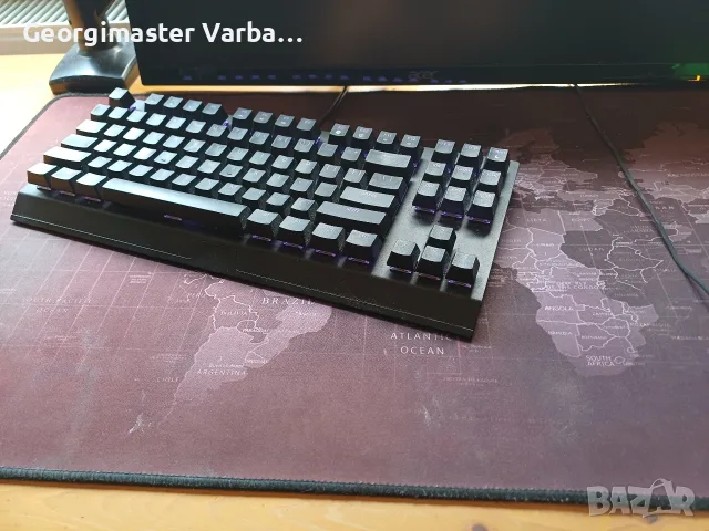 Гайминг клавиатура razer