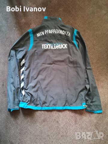 Hummel спортно горнище размер M, снимка 2 - Спортни екипи - 42333691