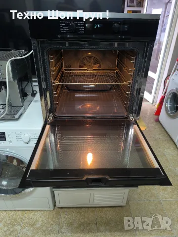 Фурна Miele H6260BP - с функция пара. , снимка 12 - Печки, фурни - 55744666