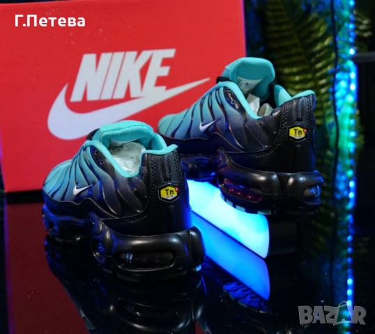 Nike Air Max TN Цвят , снимка 2 - Маратонки - 53350575
