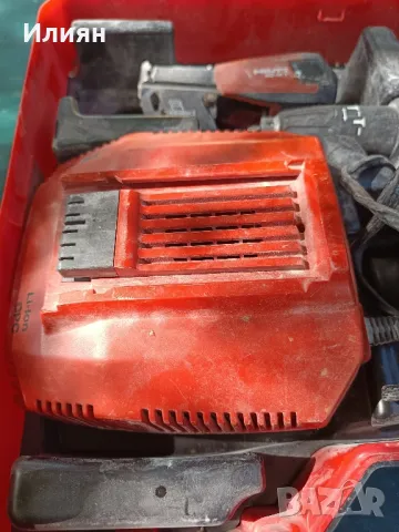 Винтоверт за гипсокартон , снимка 7 - Винтоверти - 50090599