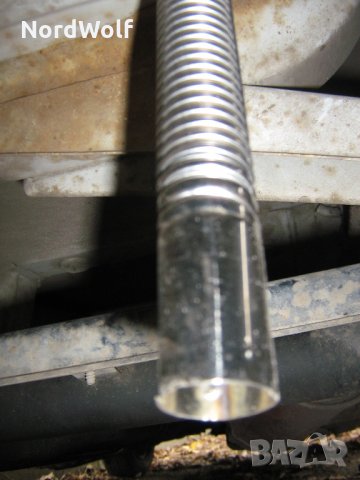 Печка автомобилна 5 KW - 12 V дизел -Вертикална, снимка 9 - Аксесоари и консумативи - 27348986