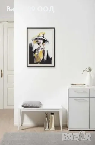 70x50см! Красива арт картина , снимка 4 - Картини - 47889931