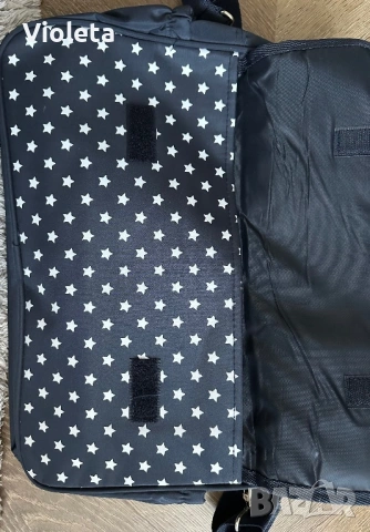 Чанта за бебе, снимка 4 - Други - 53160369