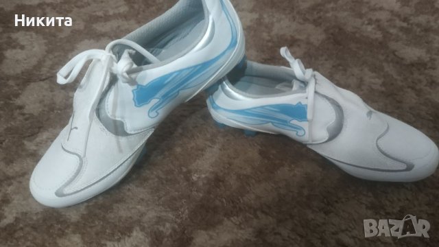 Пума-бутонки 38 номер-нови, снимка 3 - Детски маратонки - 36903066