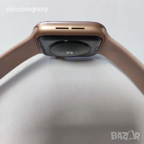 Часовник Apple Watch SE 44mm 82%bh, снимка 2 - Смарт часовници - 55802309