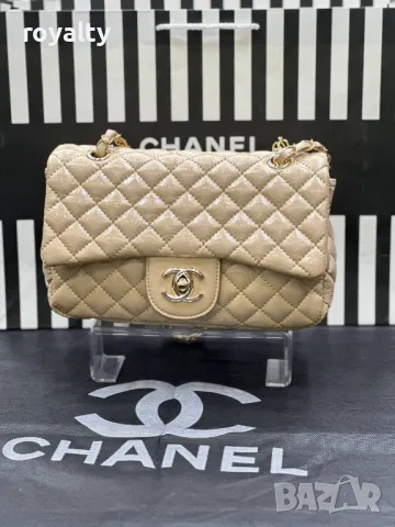 Ch🅰️nel дамски чанти Различни цветове , снимка 4 - Чанти - 49483959