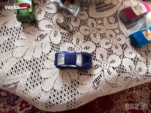 Honda Hotwheels, снимка 4 - Колекции - 52789831