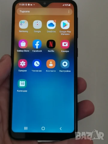 Samsung Galaxy A20e 3/32, снимка 2 - Samsung - 50971651