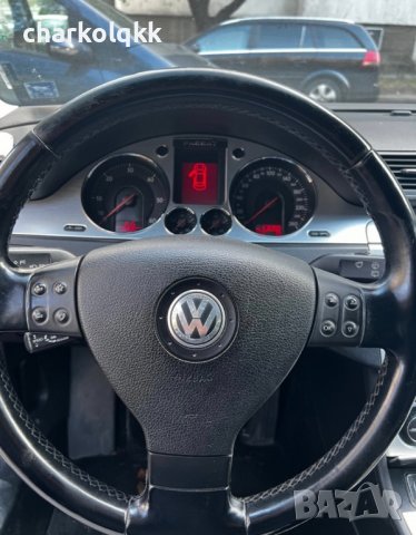 Фолксваген пасат 2.0тди дсг на части, снимка 11 - Автомобили и джипове - 38980210