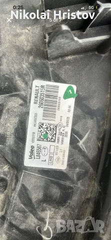 Продавам ляв фар за Dacia Duster , снимка 5 - Части - 55983119