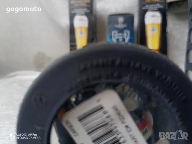 Еко стъклени бутилки за течности с сламка, made in USA, снимка 11 - Други стоки за дома - 50433426