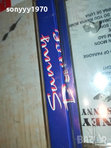 BONEY M-КАСЕТА 1005221044, снимка 11 - Аудио касети - 36712247