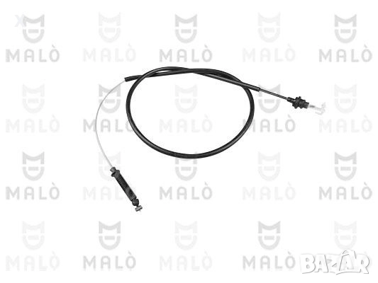 21071 ЖИЛО ГАЗ RENAULT Megane I 1.4 e, 1.4 Eco, 1995-2008 OE 7700843189 дължина [mm]:1350, 975