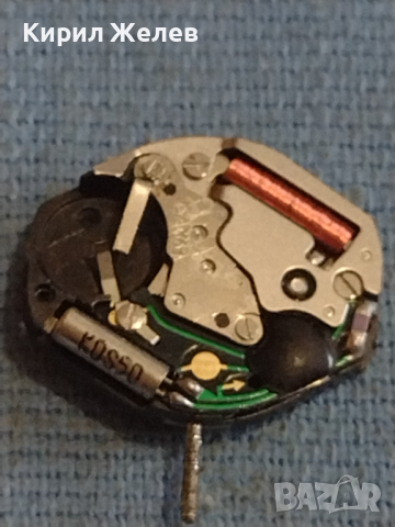 Механизми за електронни часовници за части колекция 43548, снимка 3 - Други - 44727675