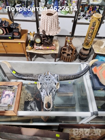 ЛОВЕН ТРОФЕЙ ДЕЗАЙНЕРСКИ 