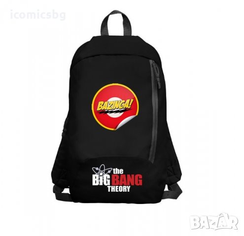 Раница с печат по изцяло твой дизайн, снимка 16 - Раници - 29655702