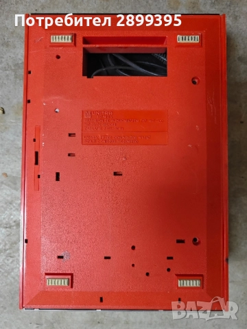 Грамофон унитра, снимка 3 - Грамофони - 52501193