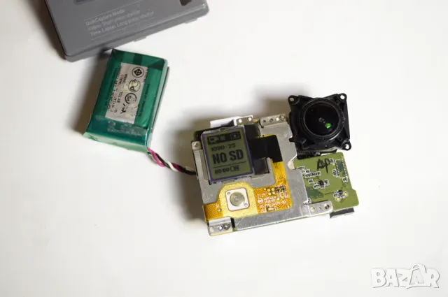 Части за гопро  Gopro 2014 CHDHA-301 , снимка 7 - Камери - 48745330