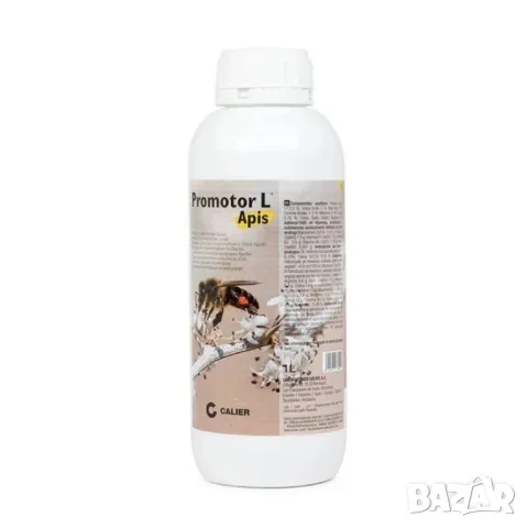 Promotor L Apis 1л - премиум комплекс от витамини