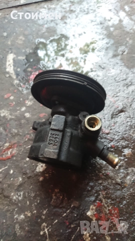 Хидравлична помпа фиат пунто 93-99 , снимка 6 - Части - 47759844