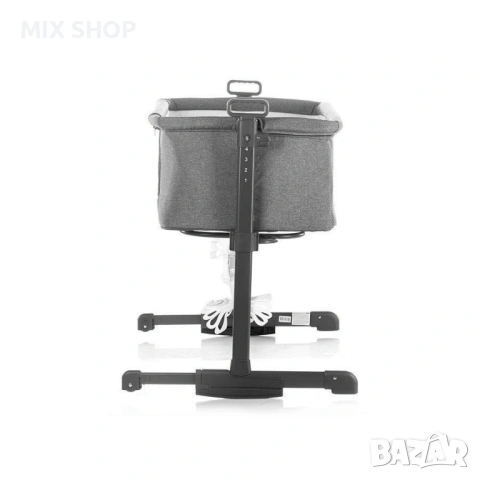 Бебешко Легло Nex to my, снимка 5 - Спални и легла - 53220389