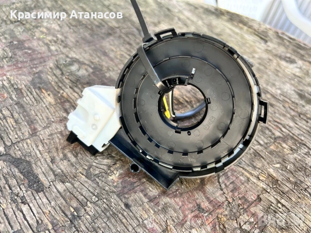 1K0959653C. Лентов кабел за Сеат Алтеа. 2008г, снимка 2 - Части - 50914594