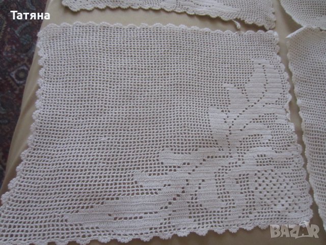 РЪЧНО ТЪКАНА ТОРБА  –100% ВЪЛНА; ръчно  тъкано и бродирано   ПЛАТНО  ;ПОКРИВКИ;КЪРПИ;калъфки ;, снимка 9 - Антикварни и старинни предмети - 36776270