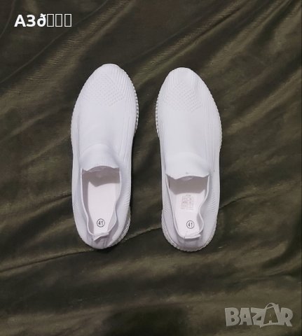 Летни Дамски маратонки - номер 41 🥰🔝🔥