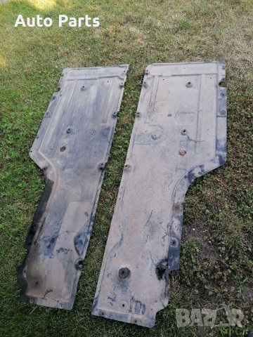 Кори под купето за BMW E60 E61 БМВ Е60 Е61 520 523 525 528 530 535 540 545 550 М5 Е60 Е61 кора , снимка 5 - Части - 37159653