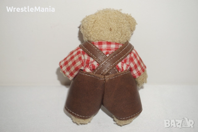 Лот от 4 Броя Малки Мечета BMW Sauber F1 Team Mcdonald's И Две Без Етикети, снимка 10 - Колекции - 52178301