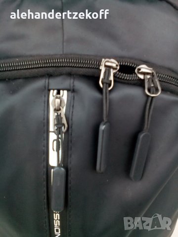 Раница за лаптоп  staye professional, снимка 5 - Раници - 31879701