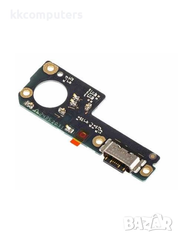 БЛОК ЗАХРАНВАНЕ XIAOMI REDMI NOTE 13 5G (2312DRAABG), снимка 2 - Резервни части за телефони - 51805611