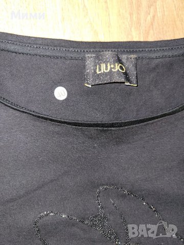 Нов топ потник Liu Jo, снимка 4 - Потници - 37780737