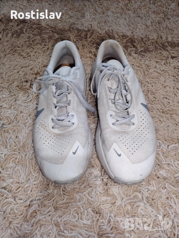 Nike zoom маратонки за бягане. , снимка 5 - Маратонки - 53909967