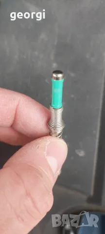 Резистори /съпротивления за бобина, щекери за свещи , снимка 2 - Части - 49704238