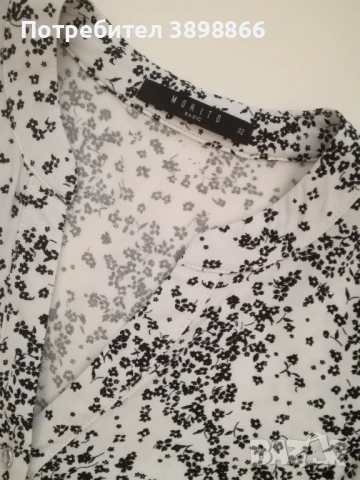 Дамски ризи без ръкав, снимка 3 - Ризи - 50756228