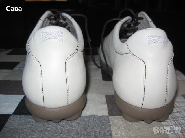 Спортни обувки CAMPER, снимка 3 - Маратонки - 38140409