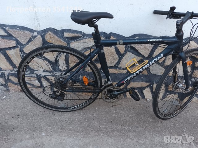 алуминиев велосипед 28", снимка 11 - Велосипеди - 42562686