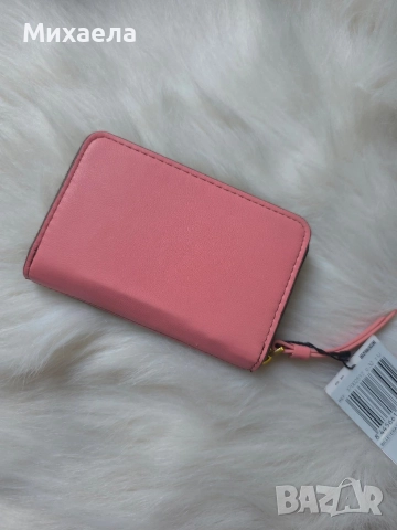 Дамски портмонета Mango - различни цветове - 23 лв., снимка 6 - Портфейли, портмонета - 52769734