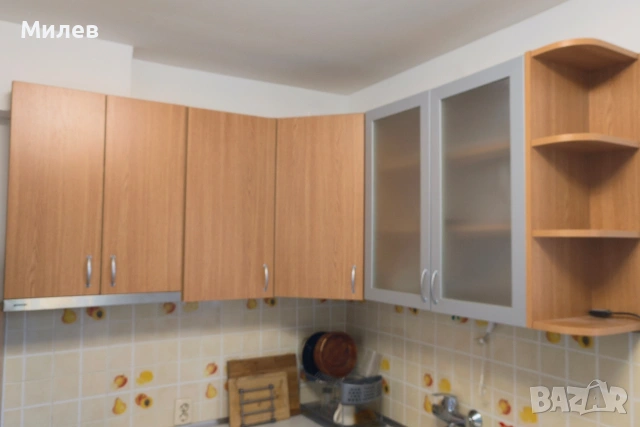 кухня с уреди, снимка 7 - Кухни - 54322236