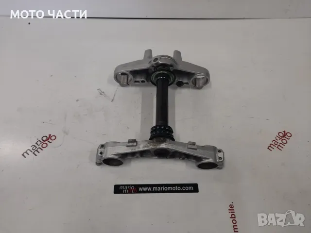 Трипътник за Suzuki GSR 600 (2006), снимка 1