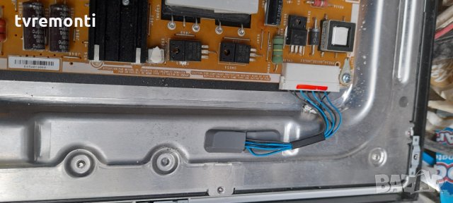 лед диоди от дисплей LTF320HF02. от телевизор SAMSUNG модел UE32C6530, снимка 2 - Части и Платки - 34325915