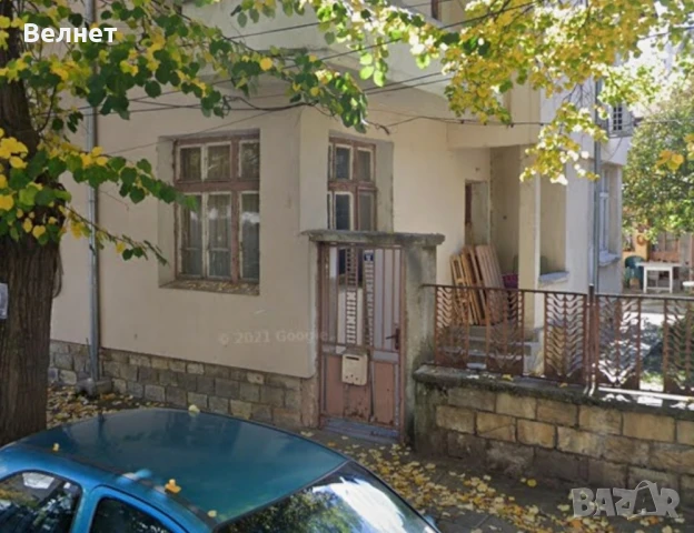 Продава първи етаж от двуетажна къща в центъра на Кърджали, снимка 10 - Къщи - 50856218