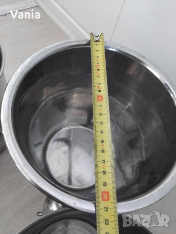 Шампаниера, снимка 9 - Аксесоари за кухня - 44806096