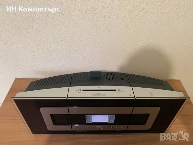 Продавам аудио система Philips WAC700, снимка 2 - Аудиосистеми - 49541484